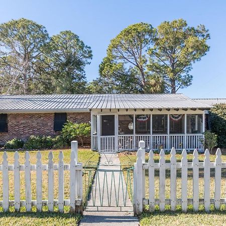 My Tybee Queen Villa Tybee Island Exterior photo