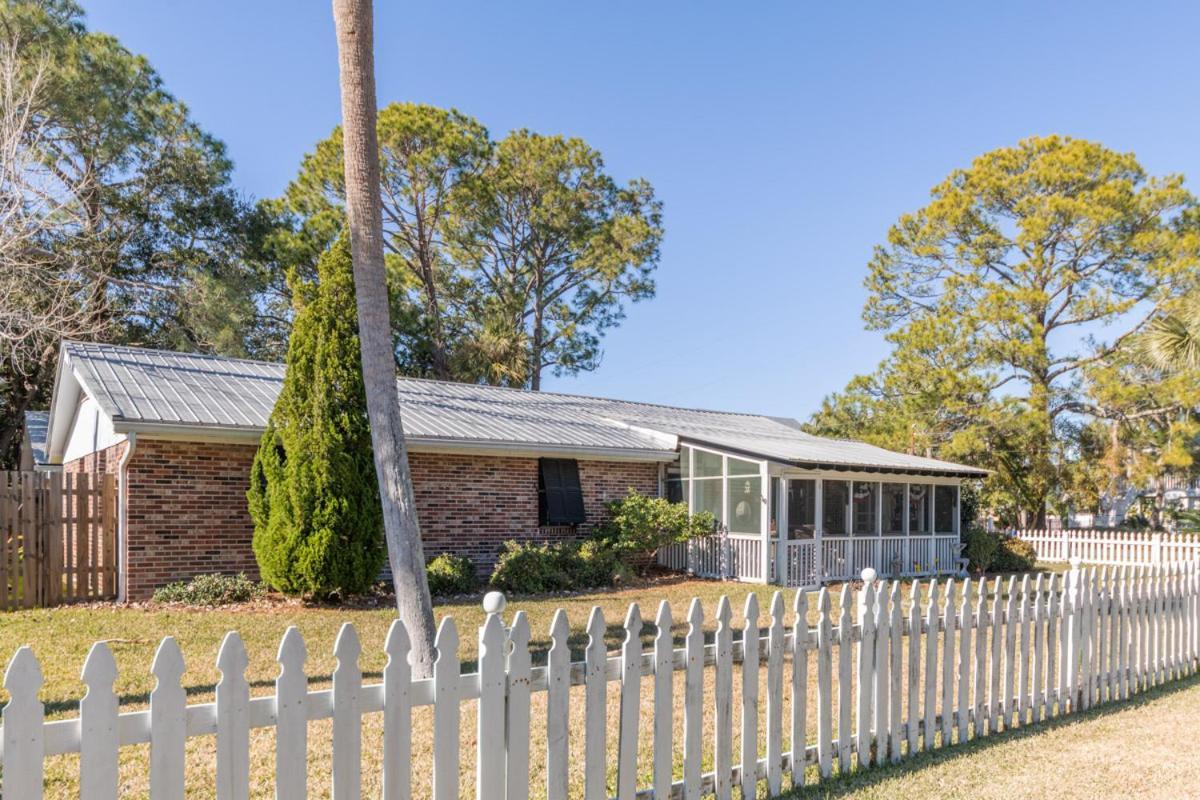 My Tybee Queen Villa Tybee Island Exterior photo